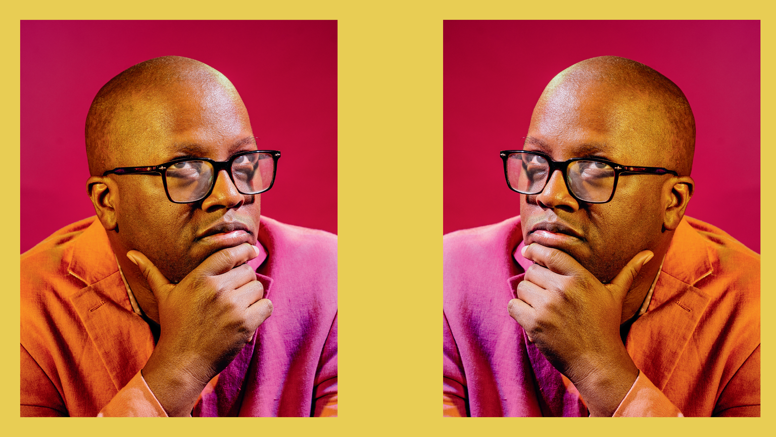 Michael R. Jackson’s Subversive Vision of the American Musical - The ...