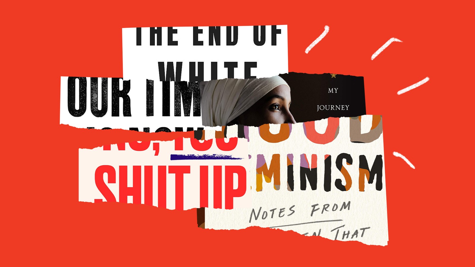 The 10 Best Political Books Of 2020 By Black Women The Atlantic