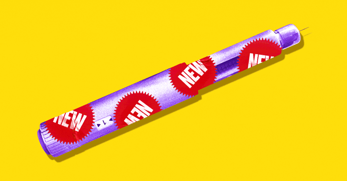 The Era of Custom Weight-Loss Drugs Is Coming