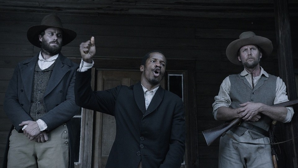 The Birth of a Nation: Film as Propaganda, Birth of a Movement