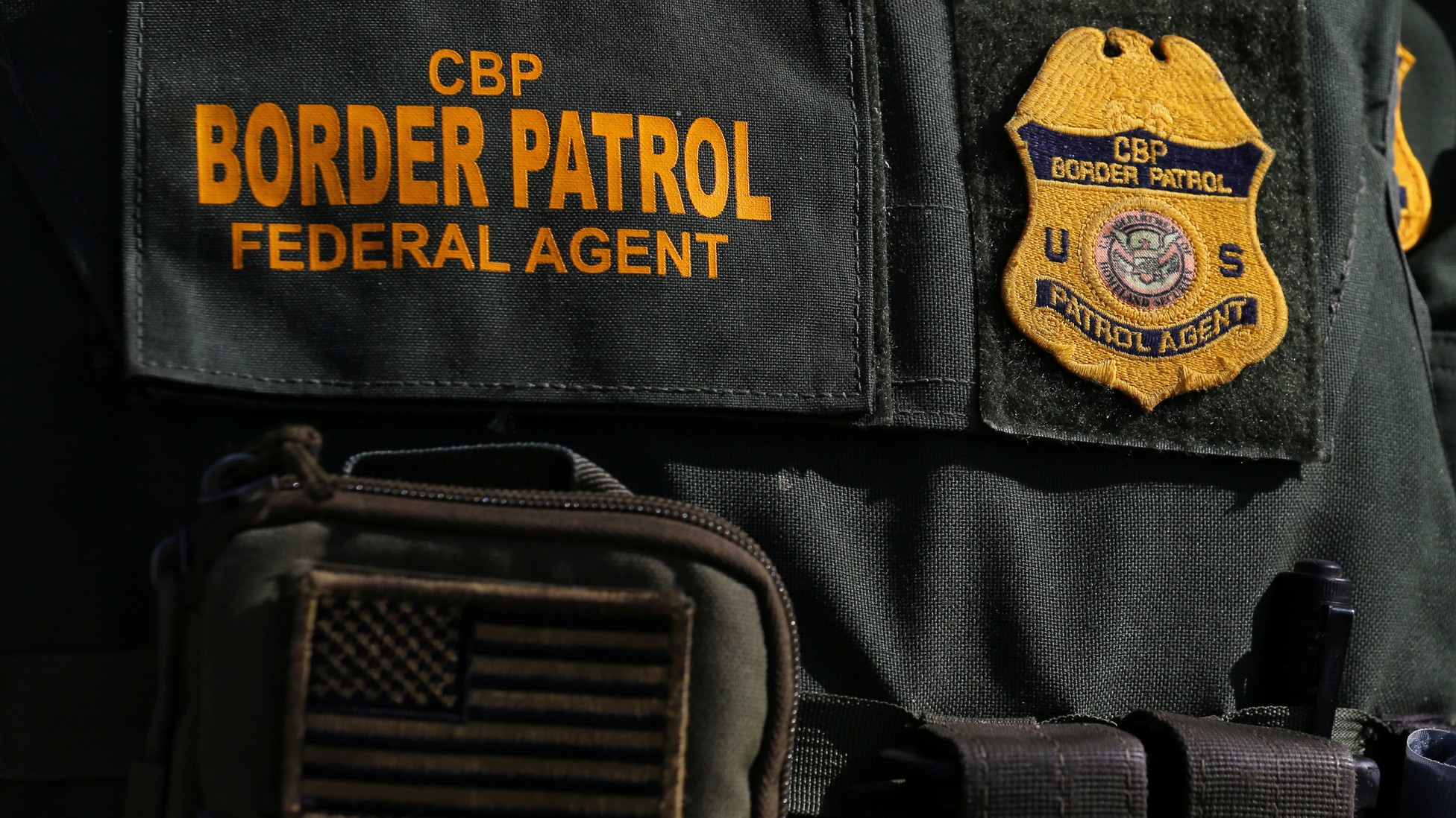 customs and border protection key words in resume