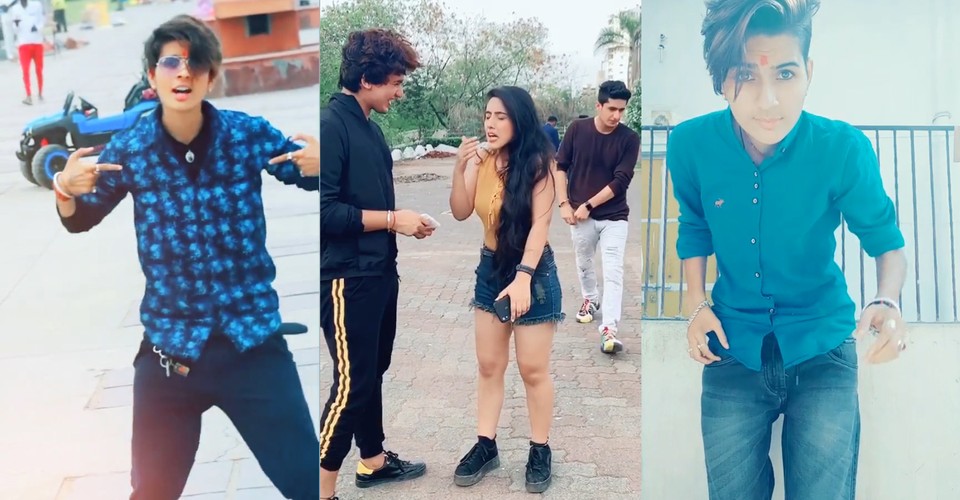 In India, TikTok Stars Are Outshining Traditional Celebrities - The ...