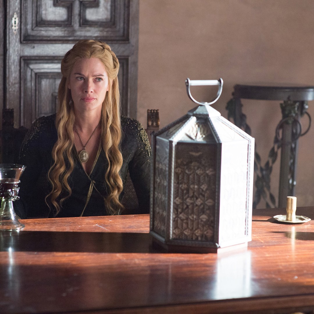 Game of Thrones Season 5, Episode 2 Roundtable: 