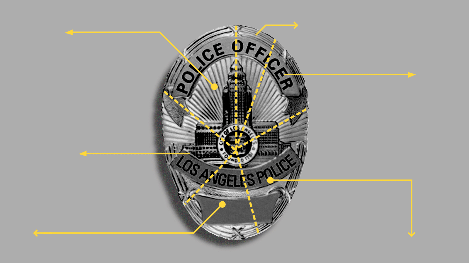 Unbundling the Police in Venice Beach, California - The Atlantic