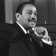 Representative John Conyers in 1967