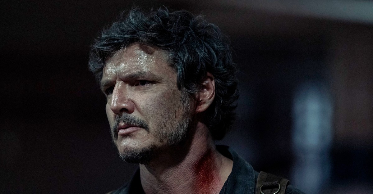 The one factor HBO’s ‘The Last of Us’ could not do