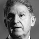 Senator Joe Manchin's face