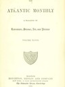 October 1881 Cover