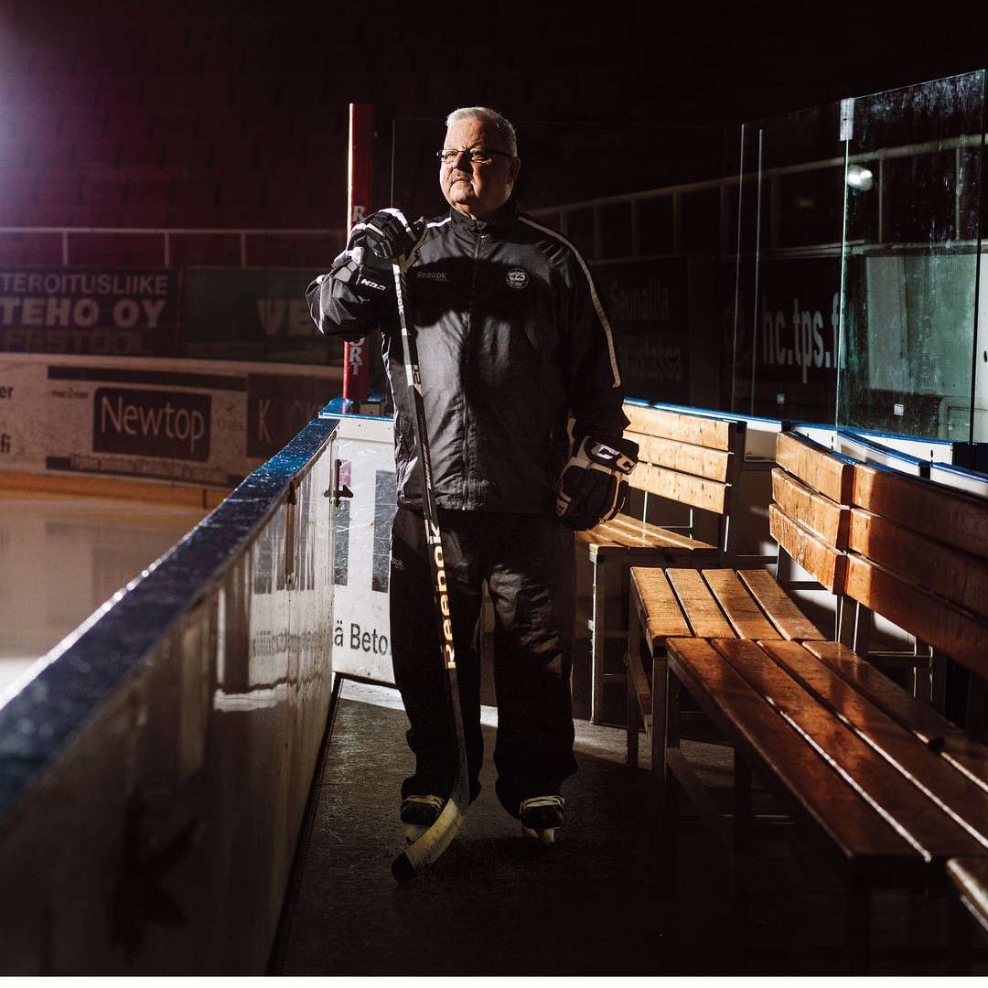 Veteran goalie Martin Brodeur reveals fear of hockey pucks