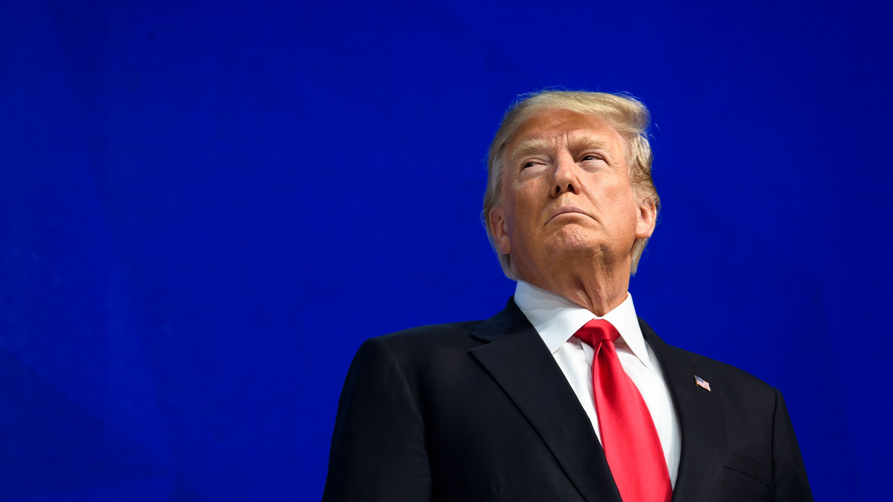 The Trumpist State - The Atlantic