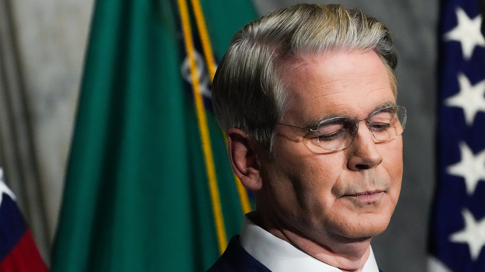 Trump Administration Explains Sanctions Ineffectiveness on Iran