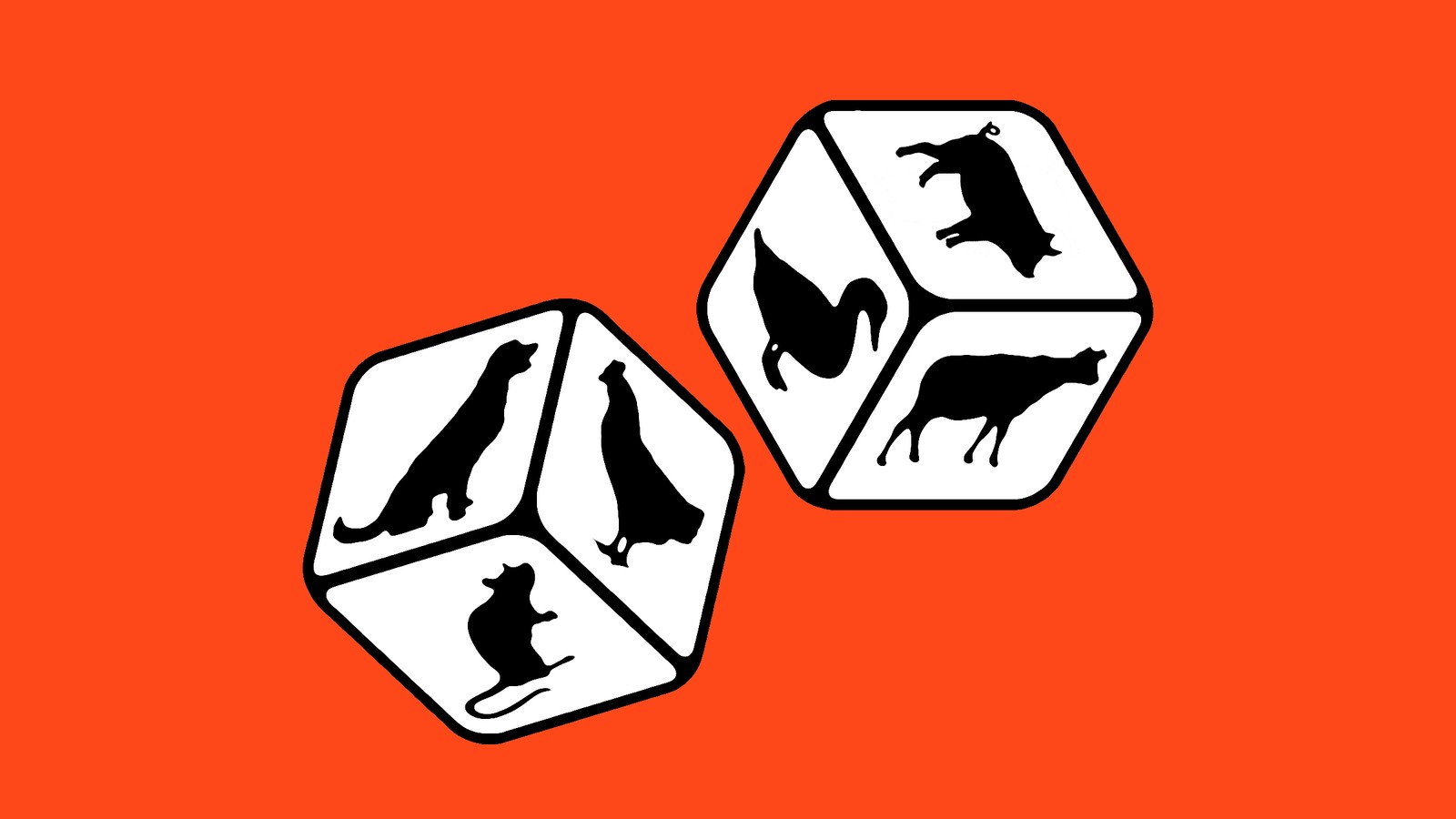 Squirrels Could Make Monkeypox a Forever Problem - The Atlantic