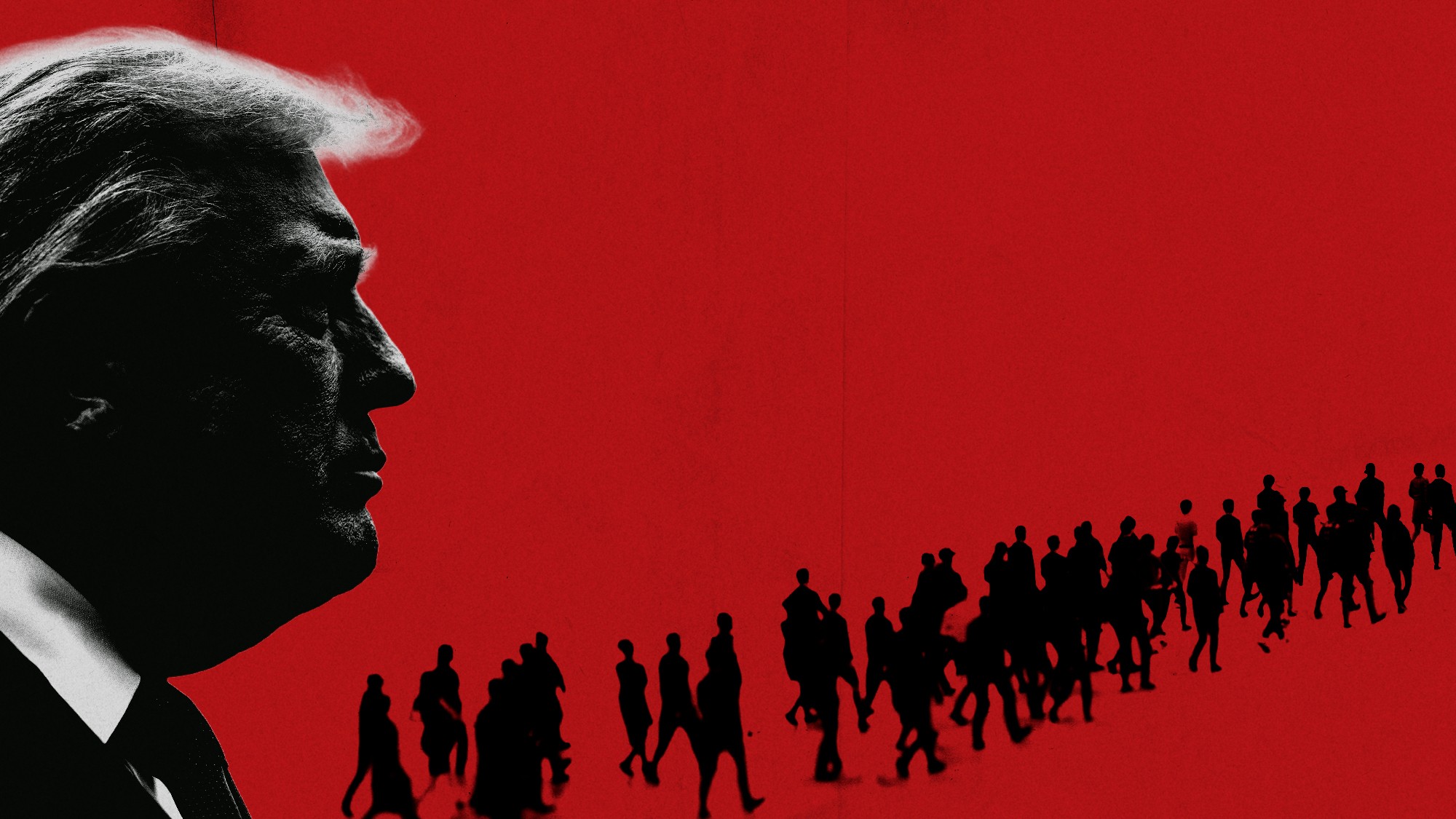 The Young Republicans Who Think Trump Hasn’t Gone Far Enough
