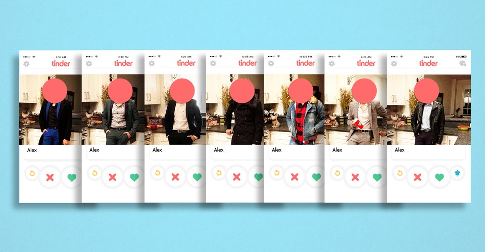 Why Tinder Profiles Keep Appearing After You Swipe Left The Atlantic Ebanx and tinder will also expand the availability of local payment methods to mexico, colombia, argentina, chile, and peru over the coming weeks (november 2020). why tinder profiles keep appearing