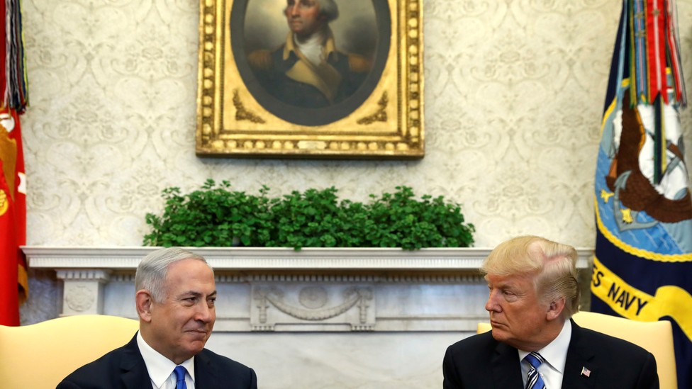 What Trump’s Withdrawal From The Iran Nuclear Deal Means For Israel 