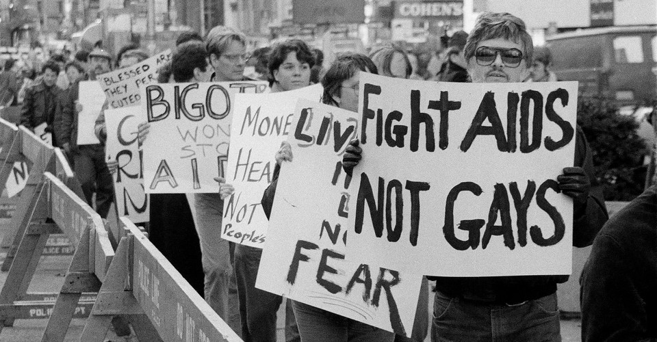 The Epidemics America Got Wrong