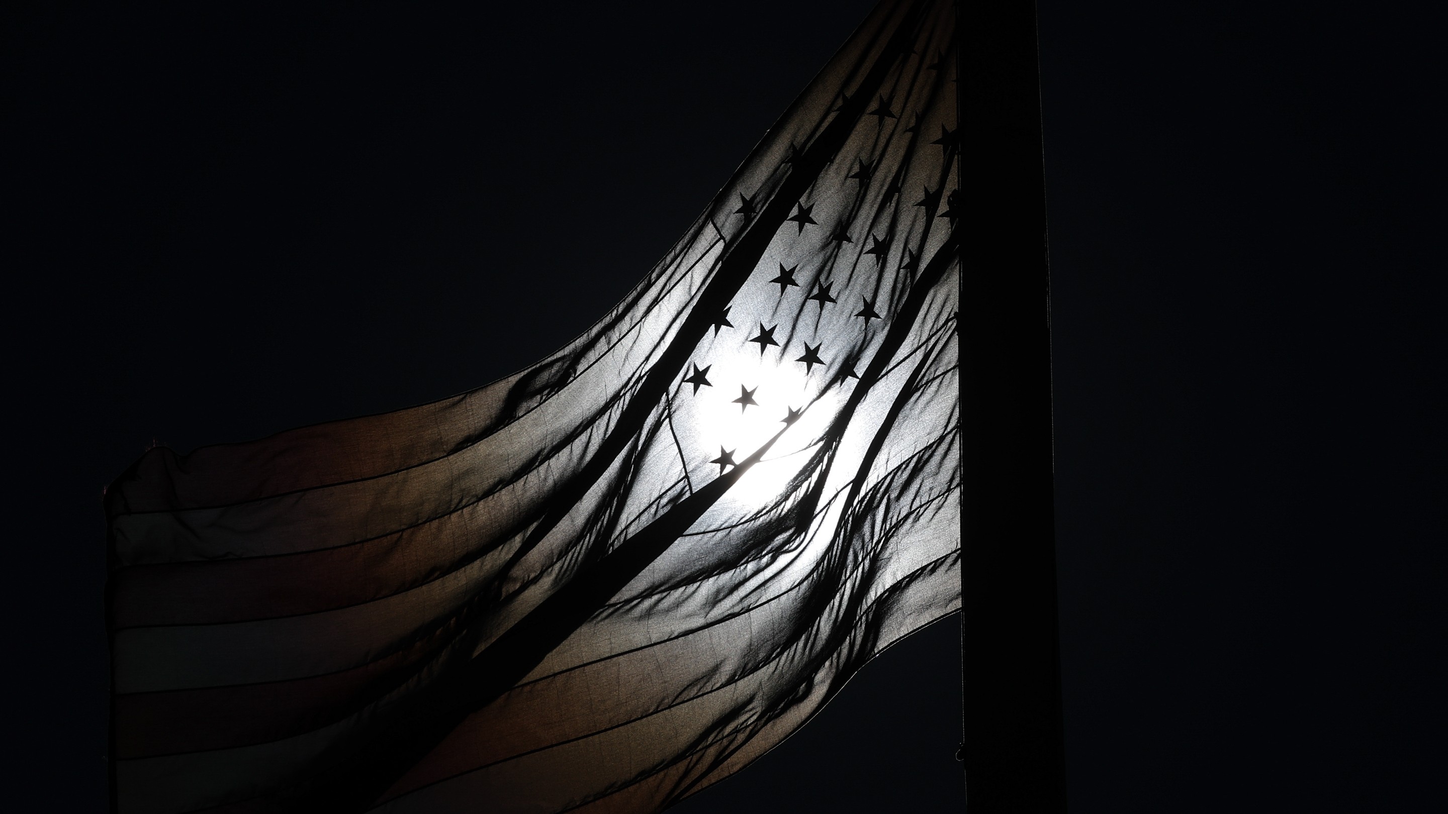 Blood and Soil Aren’t What Binds America Together