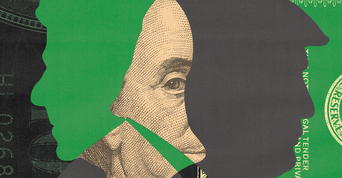 Trump’s Worst-Possible Economic Plan