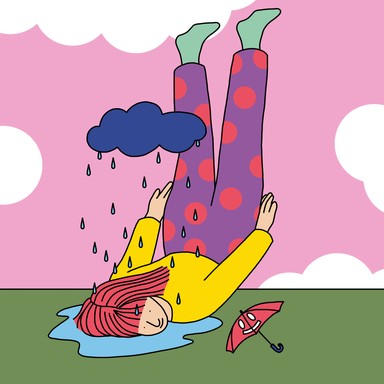 Feeling Desolate? There Is a Cure for That. - The Atlantic