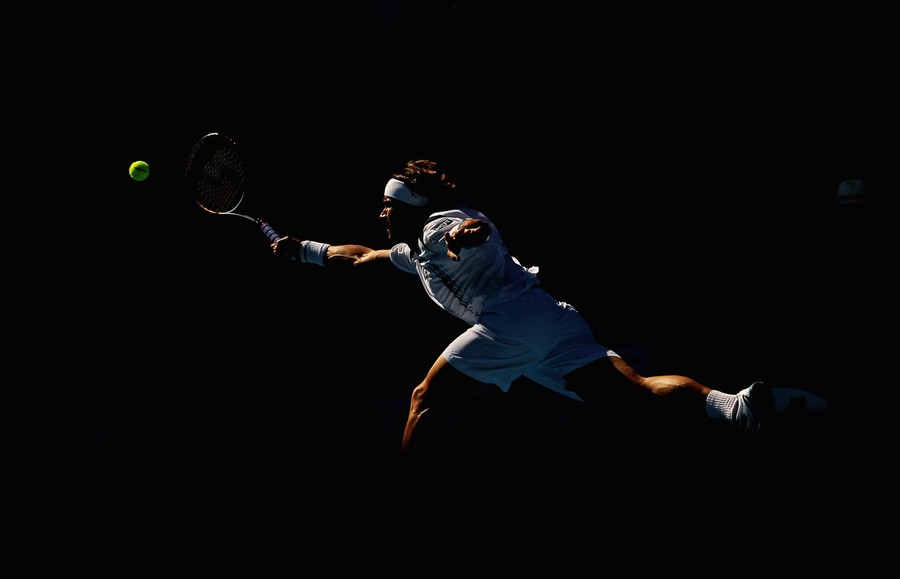 The 2012 Australian Open - The Atlantic