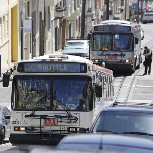 Why Public Transit Is Important The Atlantic