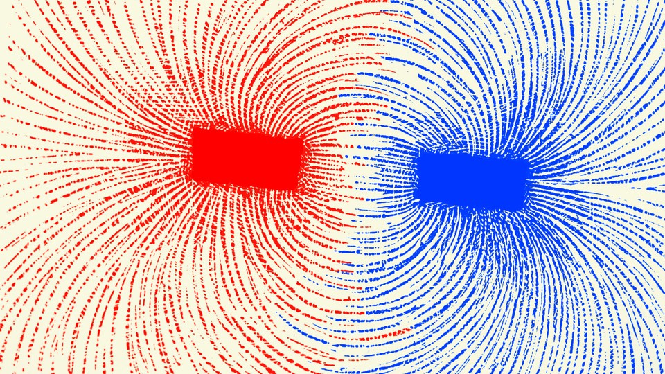 The Doom Spiral of Pernicious Polarization - The Atlantic