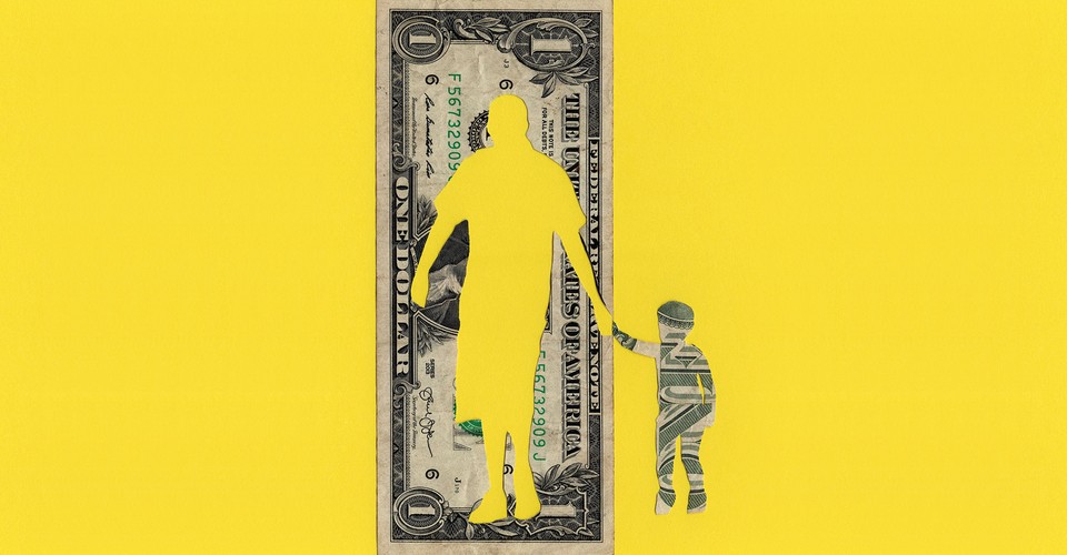 The Stimulus Child Tax Credit Could Help End Extreme Poverty - Vimarsana News