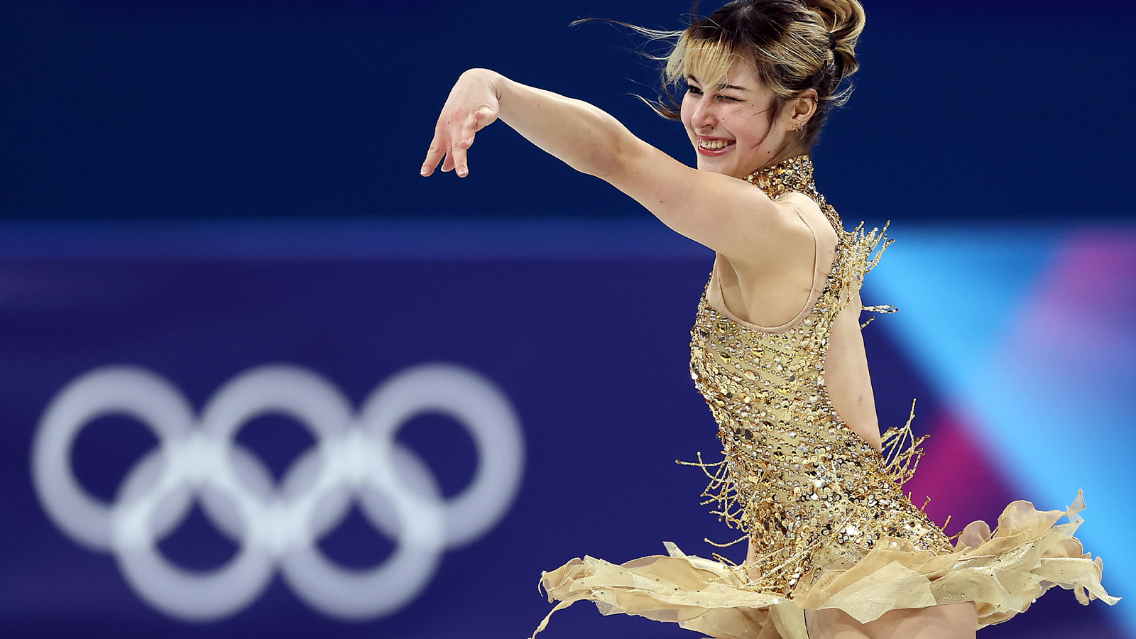 The Alysa Liu Effect - The Atlantic