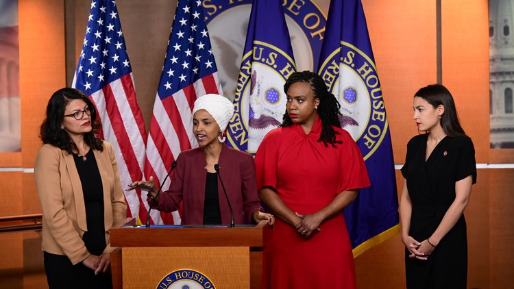 The History of Infighting in Congress - The Atlantic