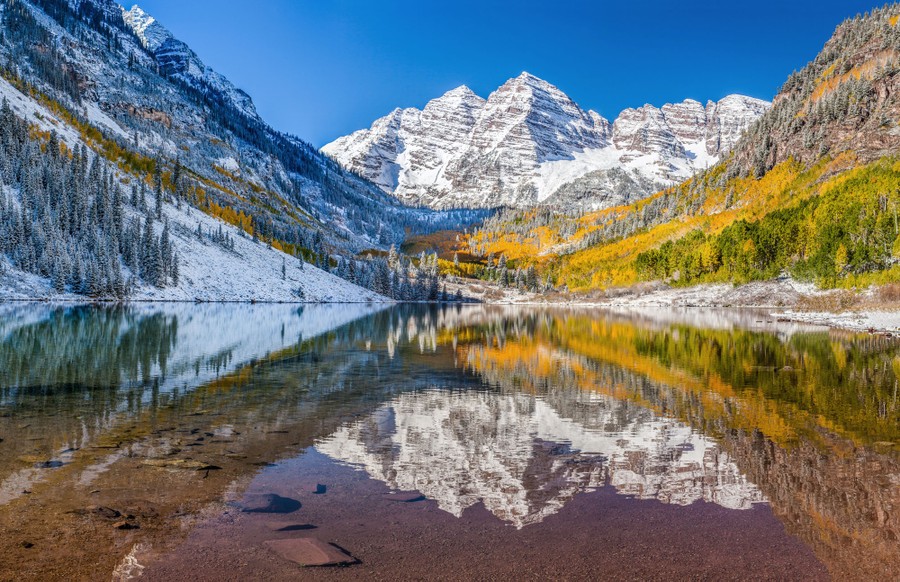 Navigating Colorado’s Towns: A Comprehensive Guide To The Centennial 