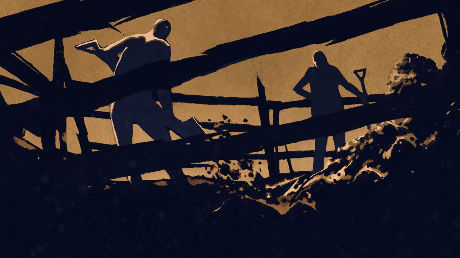 A Murder Outside Gunnison, Colorado - The Atlantic