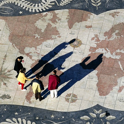 The Case for Explorers’ Day - The Atlantic