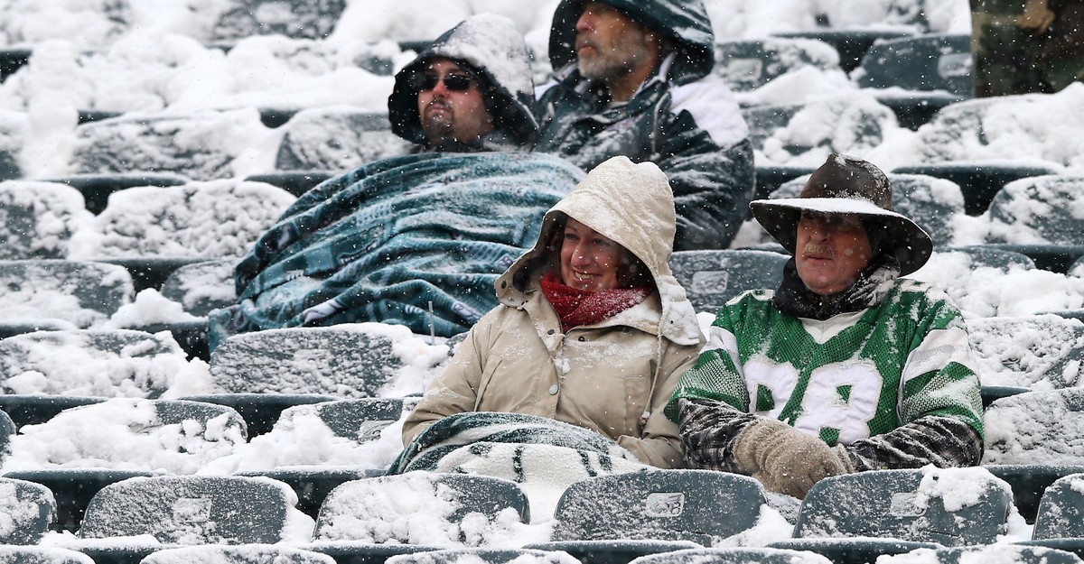 Sports Blackouts Could Be Gone by Next Year's First Kickoff The Atlantic