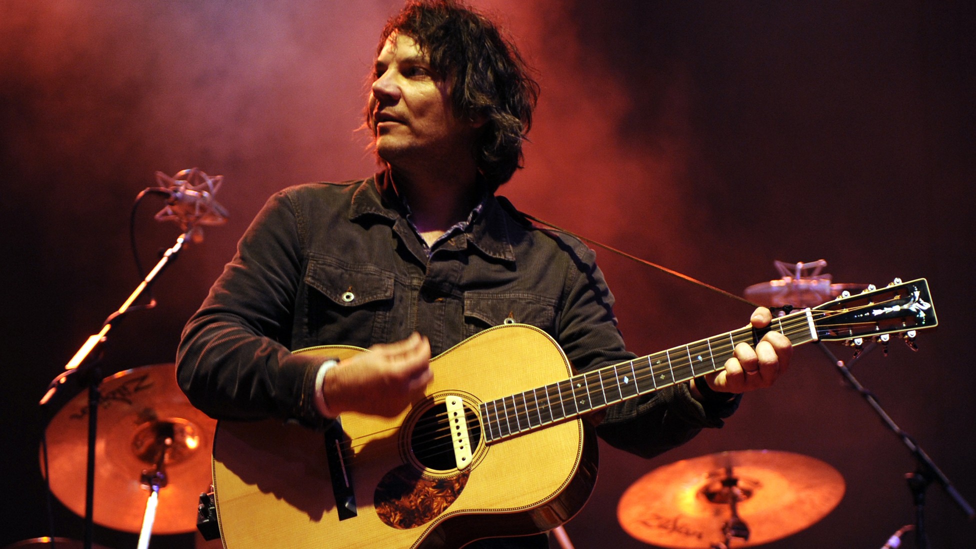 Jeff Tweedy: The Songs That Shaped My Life - The Atlantic