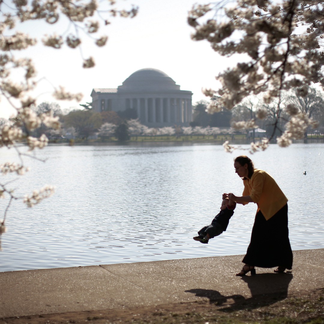Girl Names For Baby Boys Aren T A Thing The Atlantic