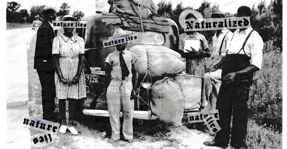 Birtherism of a Nation