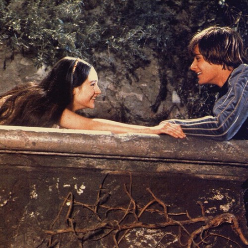 The Balcony Scene In Romeo And Juliet Is A Lie The Atlantic