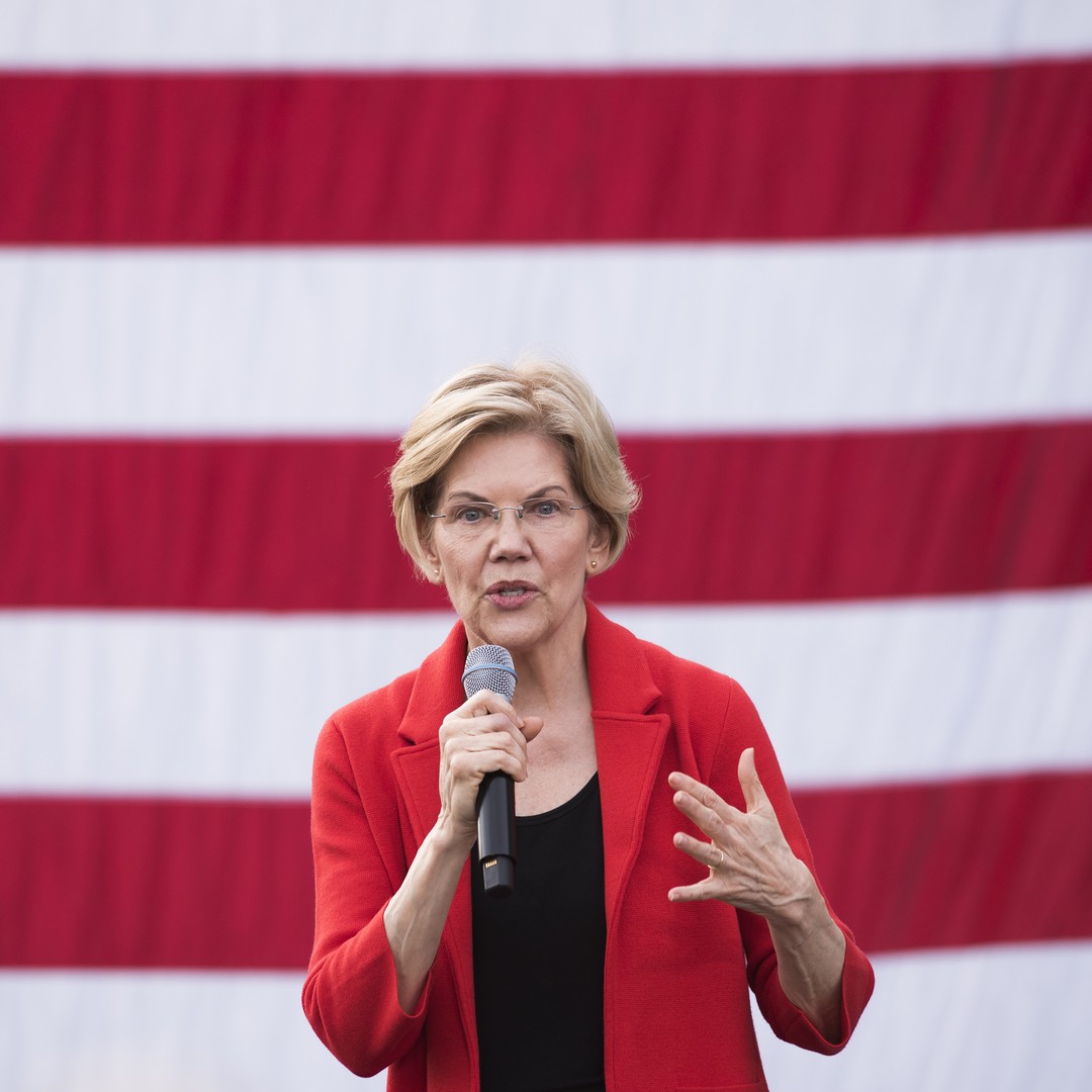 Elizabeth Warren's College Plan - The Atlantic