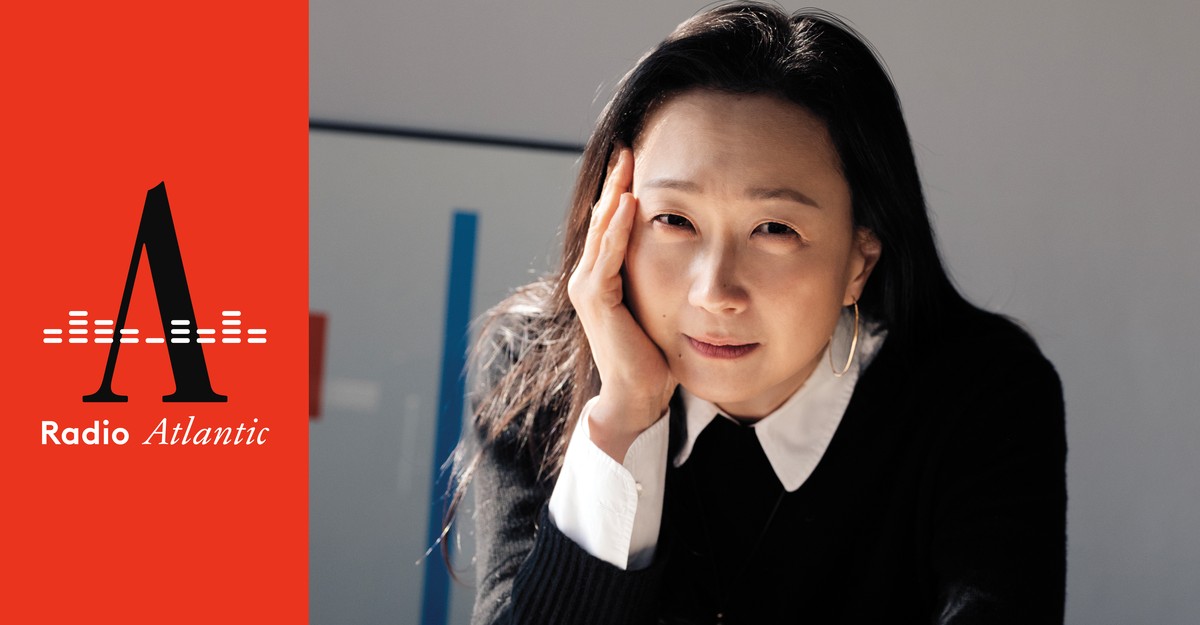 Min Jin Lee on American Hagwon, Education, and the Modern Diaspora