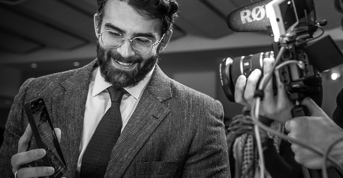 Asking the Wrong Questions About Hasan Piker