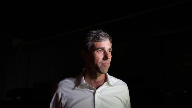 Beto O'Rourke
