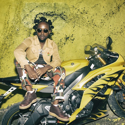 Popcaan Forever And The Future Of Dancehall The Atlantic