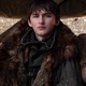 Arya, Bran, and Sansa Stark in the 'Game of Thrones' finale