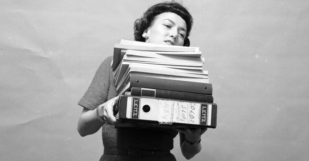 The Hidden Aspiration Many Employees Harbor