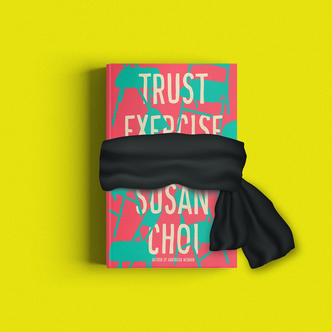 Trust Exercise Audiobook by Susan Choi — Download Now