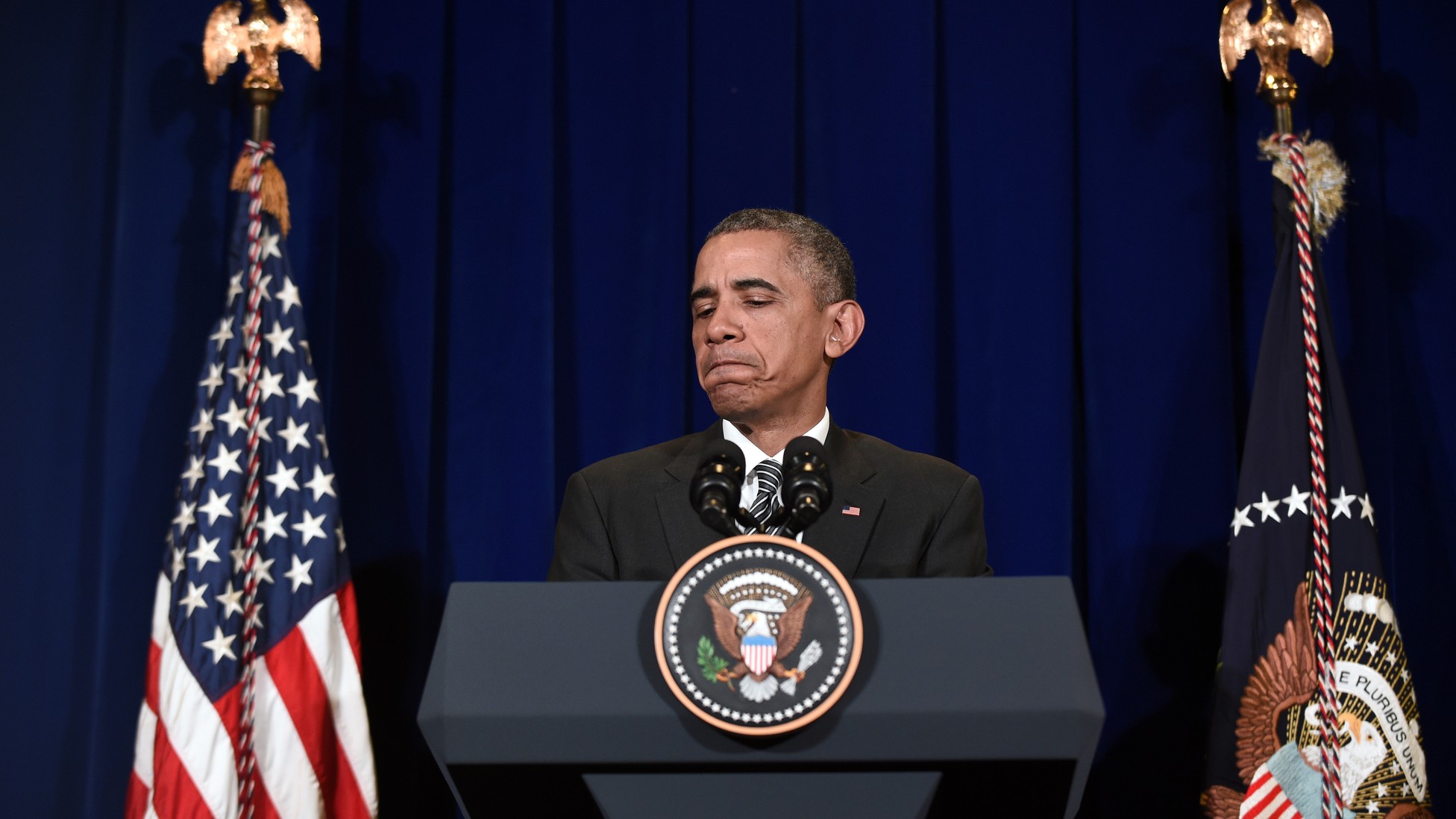 Leaderless The Atlantic