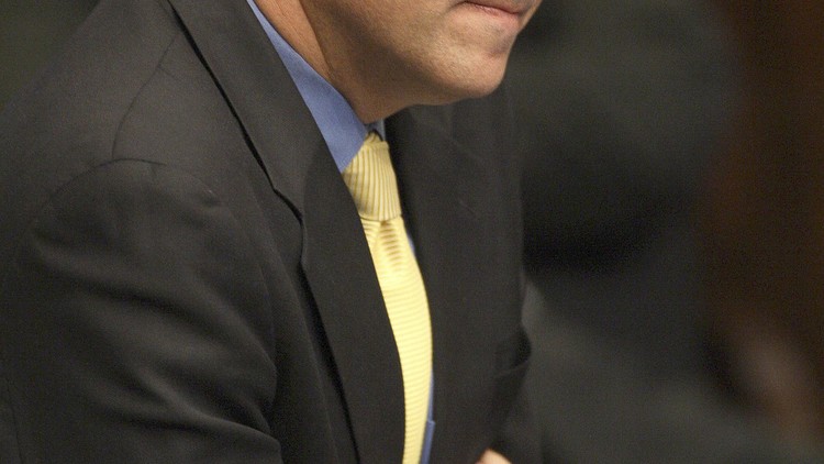 Ted Deutch, Lois Frankel on High Alert After Redistricting - The Atlantic