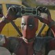 Ryan Reynolds as Deadpool