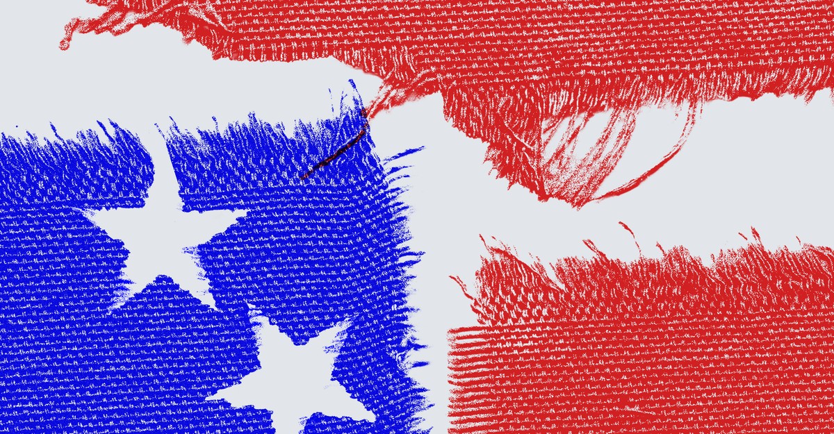 Who Made America Poorer and Dirtier?