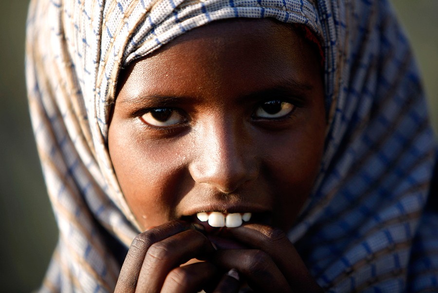 The World's Largest Refugee Camp Turns 20 - The Atlantic